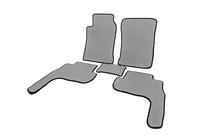 Toyota Land Cruiser 90 Prado 1996-2002 рр. Килимки EVA (Сірий) фото 2