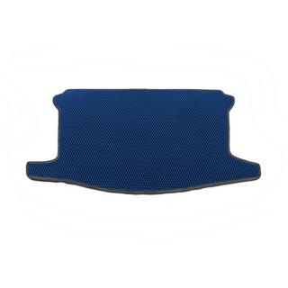 Килимок багажника (EVA, Синій) фото 1
