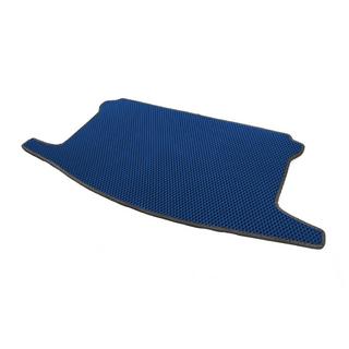 Килимок багажника (EVA, Синій) фото 2