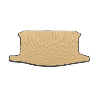 Килимок багажника (EVA, Бежевий) фото 1