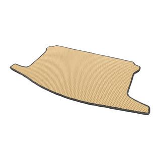 Килимок багажника (EVA, Бежевий) фото 2