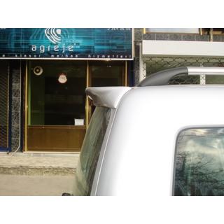 Спойлер Kalin ABS (під фарбування) фото 2