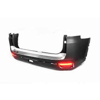 Задні габарити (LED) Toyota Land Cruiser 300 2021- рр. фото 1