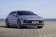 Hyundai Grandeur: сьоме покоління седана фото 1