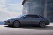 Hyundai Grandeur: сьоме покоління седана фото 4