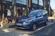 Друге покоління компактвена Renault Express фото 3