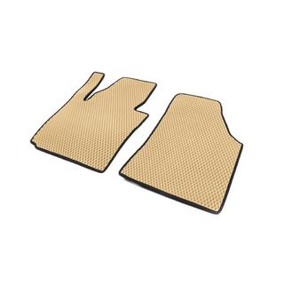 Килимки EVA (Бежевий) фото 2