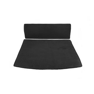 Килимок багажника V2 MAXI (EVA, чорний) фото 1