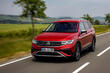 Огляд кросовера Volkswagen Tiguan Allspace фото 2