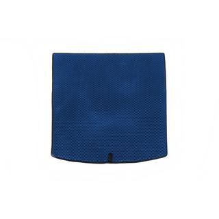 Килимок багажника (SW, EVA, Синій) фото 1