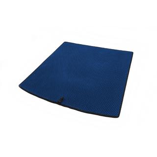 Килимок багажника (SW, EVA, Синій) фото 2