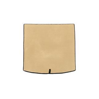 Килимок багажника (SW, EVA, Бежевий) фото 1