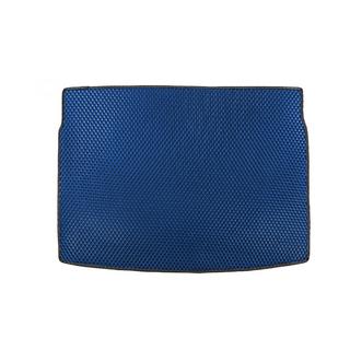 Килимок багажника (HB, EVA, Синій) фото 1