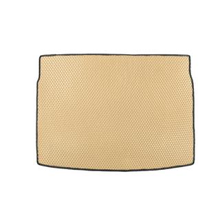 Килимок багажника (HB, EVA, Бежевий) фото 1