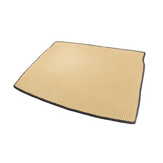 Килимок багажника (HB, EVA, Бежевий) фото 2