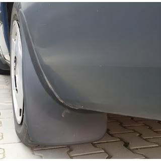 Задні бризковики (2 шт) фото 4