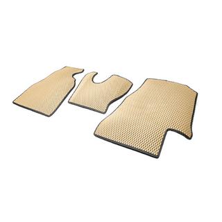 Килимки EVA (Бежевий) фото 2