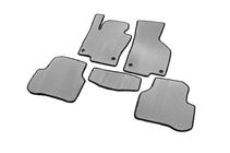 Volkswagen Passat B6 2006-2012 рр. Килимки EVA (Сірий) фото 2