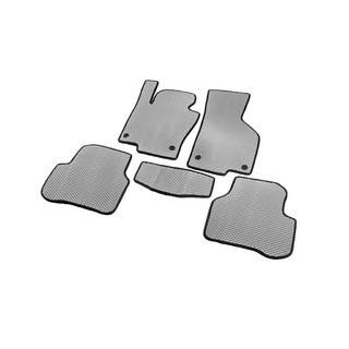 Килимки EVA (Сірий) фото 2