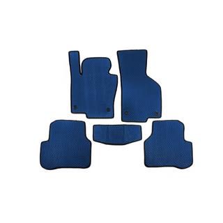 Килимки EVA (Синій) фото 1