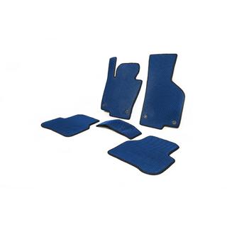 Килимки EVA (EU, Синій) фото 2