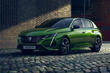Третє покоління хетчбека Peugeot 308 фото 3