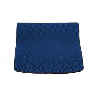 Килимок багажника верхній (EVA, Синій) фото 1