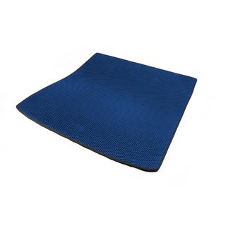 Килимок багажника верхній (EVA, Синій) фото 2