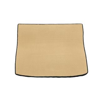 Килимок багажника верхній (EVA, Бежевий) фото 1