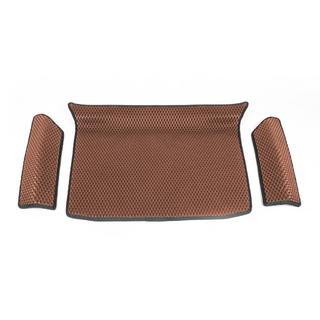 Килимок багажника нижній (EVA, Коричневий) фото 1