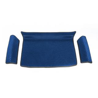 Килимок багажника нижній (EVA, Синій) фото 1