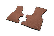 Килимки EVA (Коричневий) фото 2