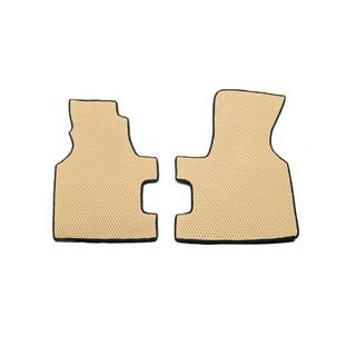 Килимки EVA (Бежевий) фото 1