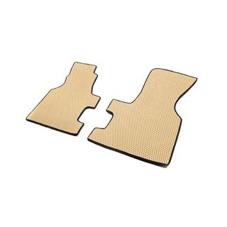 Килимки EVA (Бежевий) фото 2