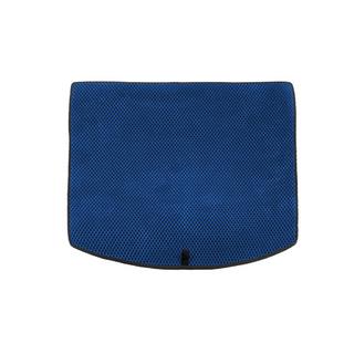 Килимок багажника (EVA, 5 місць, Синій) фото 1