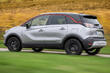 Opel Crossland: оновлений міський кросовер фото 3