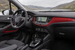 Opel Crossland: оновлений міський кросовер фото 5