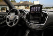 Огляд оновленого кросовера Chevrolet Traverse фото 5