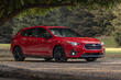 Огляд шостого покоління Subaru Impreza Hatchback фото 1