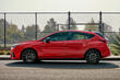 Огляд шостого покоління Subaru Impreza Hatchback фото 3