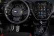 Огляд шостого покоління Subaru Impreza Hatchback фото 5