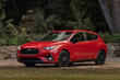 Огляд шостого покоління Subaru Impreza Hatchback фото 2