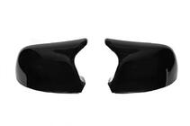 Volkswagen Amarok 2010-2022 рр. Накладки на дзеркала RLine-Look (2 шт) фото 4