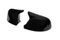 Volkswagen Amarok 2010-2022 рр. Накладки на дзеркала RLine-Look (2 шт) фото 5