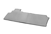 Volkswagen Crafter 2006-2016 рр. Килимки 2-ряд для ориг. Вантаж-пас. (EVA, Сірий) фото 2