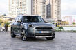 Огляд третього покоління кросовера MINI Countryman фото 1