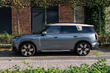 Огляд третього покоління кросовера MINI Countryman фото 3