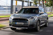 Огляд третього покоління кросовера MINI Countryman фото 2