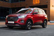 Огляд оновленого кросовера Chery Tiggo 4 Pro фото 1