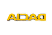Dacia Напис на машину Dacia 152мм фото 3